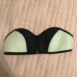 victoria’s secret bathing suit top